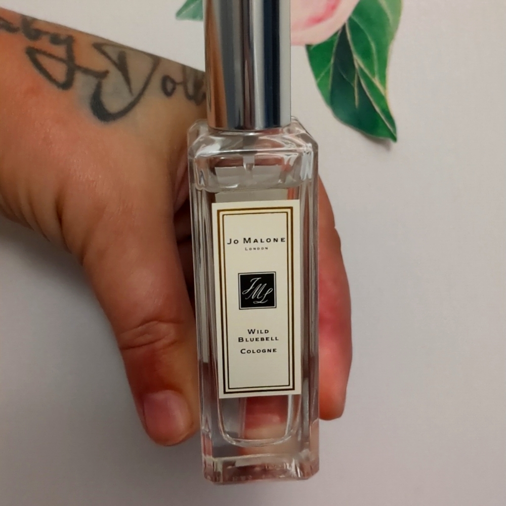 Wild bluebell Jo Malone
